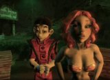 Leisure Suit Larry: Box Office Bust