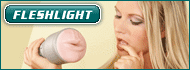 FLESHLIGHT