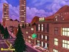 BoneTown Screenshot 1