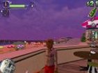 BoneTown Screenshot 3