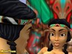 BoneTown Screenshot 7