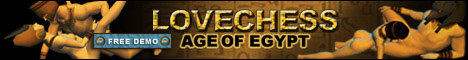 LoveChess Age of Egypt
