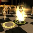 LoveChess Screenshot of a chess piece move