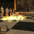 LoveChess Screenshot of having sex in missionary position