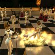 LoveChess Screenshot of having sex in doggy style