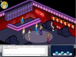 Naughty America Screenshot of a night club with dancing players