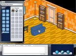 Naughty America Screenshot of how to decorate a room