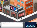 Naughty America Screenshot of the city streets