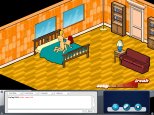 Naughty America Screenshot of players having sex doggy style