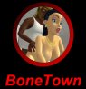 BoneTown MMOVSG.NET Icon