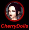 CherryDolls MMOVSG.NET Icon