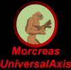 Morcreas MMOVSG.NET Icon