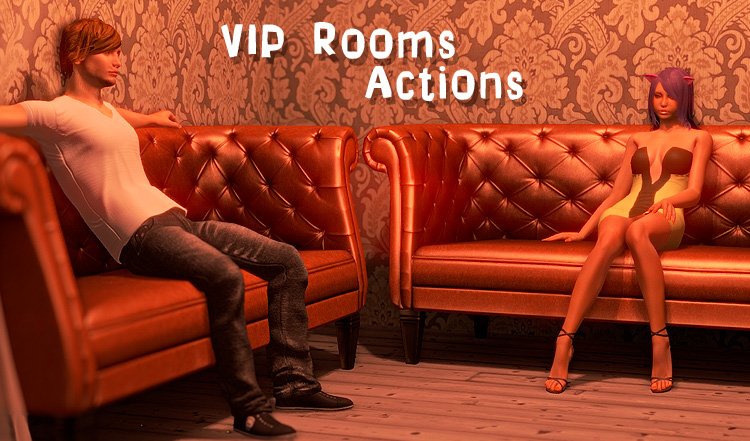 Sex In Vip Rooms 60