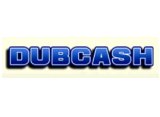 DubCash Logo