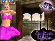 3D SexVilla 2 - Arabian Nights 1