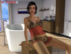 3D SexVilla 2 - Screenshot 3