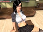 3D SexVilla 2 - Screenshot 5