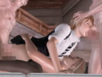 3D SexVilla 2 - Screenshot 8