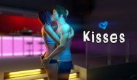 3DXChat - Kisses