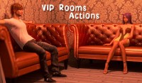 3DXChat - VIP Rooms Sex