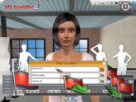 3D SexVilla 2 - Interactive Sex Story