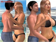 3D SexVilla 2 - Closed Beta Start 3