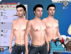 3D SexVilla 2 - More Badder Better Males
