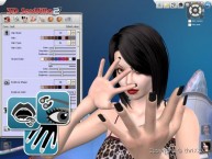 3D SexVilla 2 - Props, Accessories, and Make-up