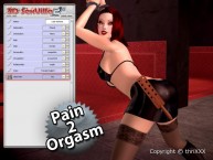 3D SexVilla 2 - Pain 2 Orgasm