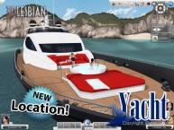 3D SexVilla 2 - Ultra Yacht Delight 1