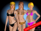 Beauty 3D - Officially released