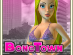 BoneTown - Official release