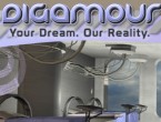 Digamour - Official release