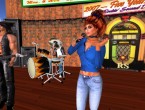 Second Life Screenshot 2