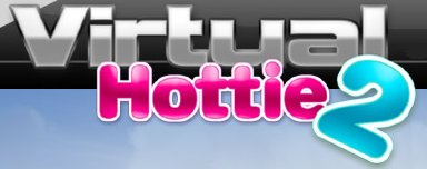 Virtual Hottie 2 - Available as preorder