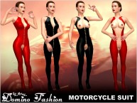 AChat - Hot Motorcycle Suits