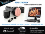 3DXChat - VStroker Support - Real Cybersex