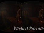 Wicked Paradise - Sex Game for the Oculus Rift Headset