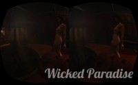 Wicked Paradise - Sex Game for the Oculus Rift Headset