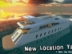 3DXChat - New Location Yacht