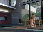 Chathouse 3D - Screenshot 7