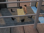 Chathouse 3D - Screenshot 8